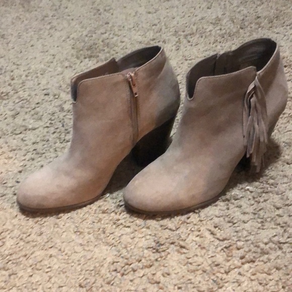 Booties!! - Picture 3 of 3